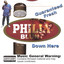 Down Here Albumcover