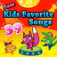 Best Kids Favorite Songs 39 Albumcover