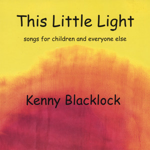 Kenny Blacklock