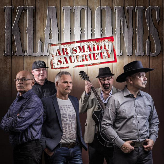 Klaidonis Photo