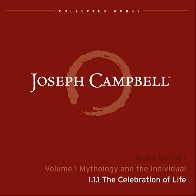 Joseph Campbell Photo