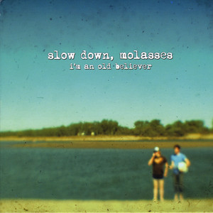 Slow Motion cover