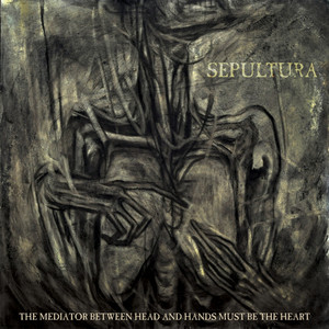 The Mediator Between Head and Hands Must Be the Heart cover
