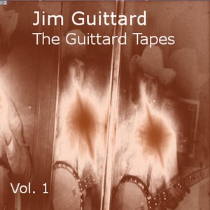 The Guittard Tapes Volume 1 Albumcover