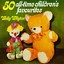 50 All-Time Children's Favourites Albumcover