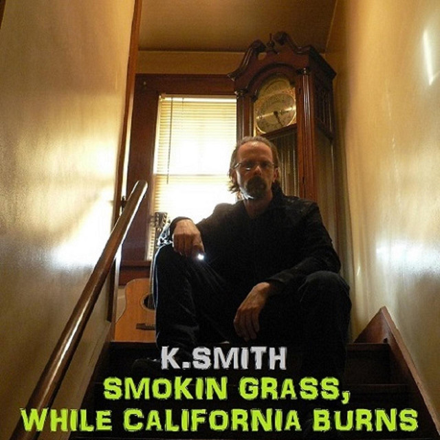 K. Smith