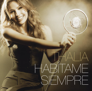 Habítame siempre cover