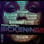 Sickening!! Albumcover