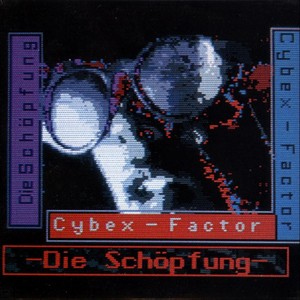 Cybex Factor