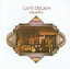 Live Cream cover
