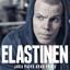 Joka päivä koko päivä cover