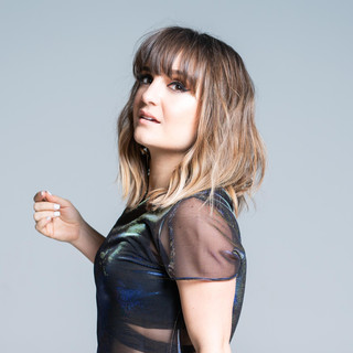 Rachele Lynae Photo