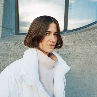 Martina Lussi Photo