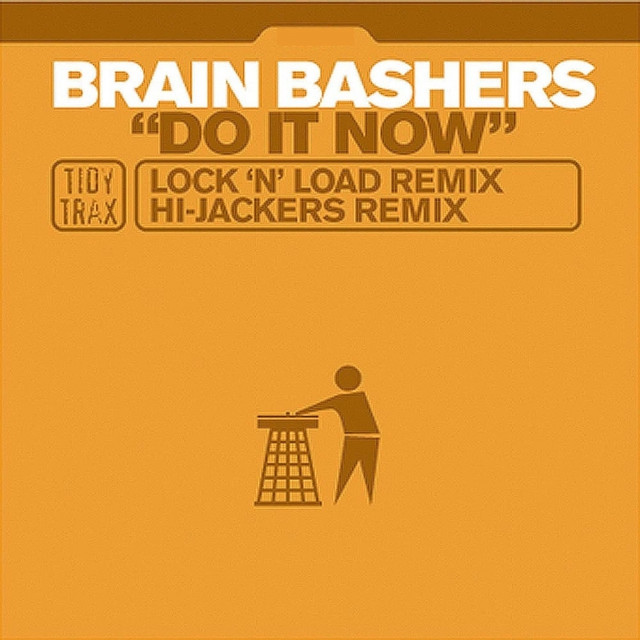 Brain Bashers Photo
