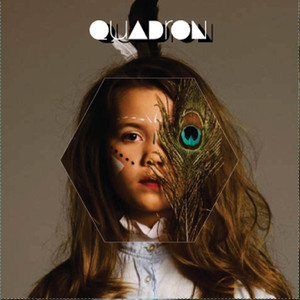Quadron album