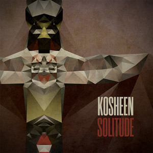 Solitude cover