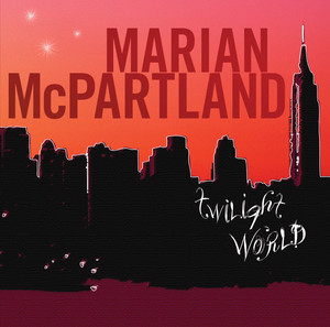 Twilight World cover