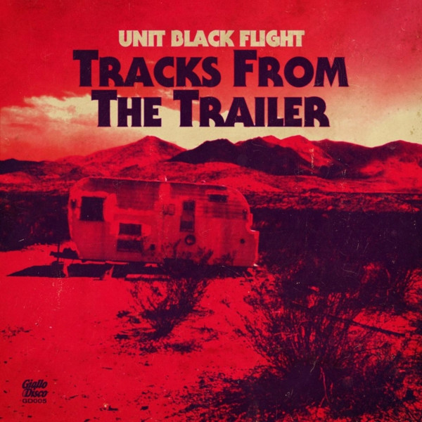 Unit Black Flight Photo