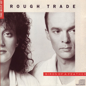 The Best Of Rough Trade: Birds Of A Feather cover