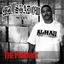 The Product cover