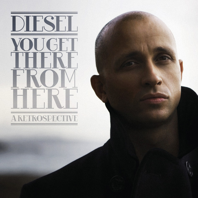 You Get There From Here: His Greatest Hits cover