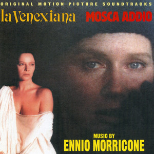 La venexiana / Mosca addio album