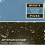 Mick's Picks Volume 3, Substage, Karlsruhe 06/16/05 cover