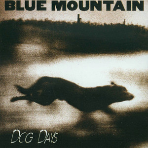 Dog Days cover