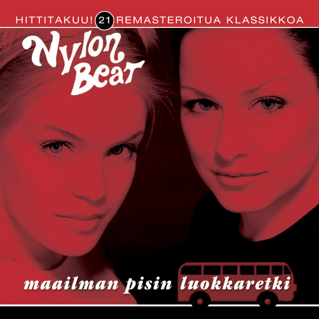 Maailman Pisin Luokkaretki cover