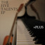 The Five Talents - EP Albumcover