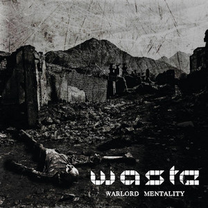 Warlord Mentality cover