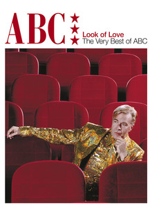The Look Of Love (Deluxe Sound & Vision) cover