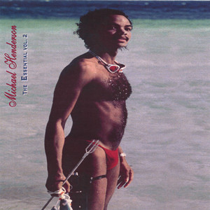 The Essential Michael Henderson Vol. 2 cover