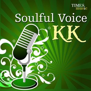 Soulful Voice K K album