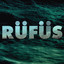 Rüfüs EP (Blue) cover