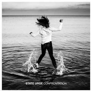 Confrontation cover
