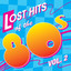 Lost Hits Of The 80's cover