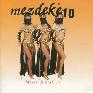 Mezdeke 10 cover