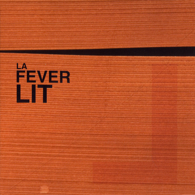 La Fever Lit cover