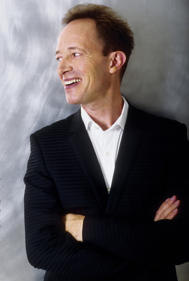 Anthony Marwood Photo