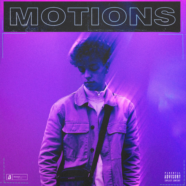 Musik Album 'Motions'