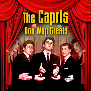 Doo Wop Greats cover