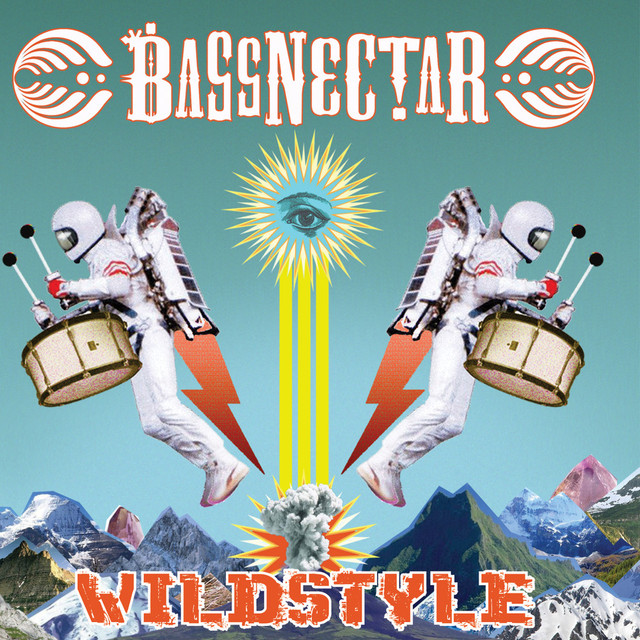 Wildstyle Albumcover