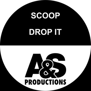 Drop It cover