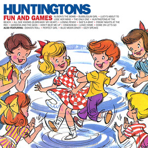 Fun and Games album