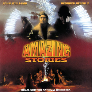 Amazing Stories album