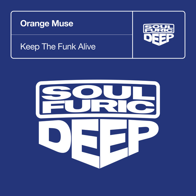Orange Muse Photo