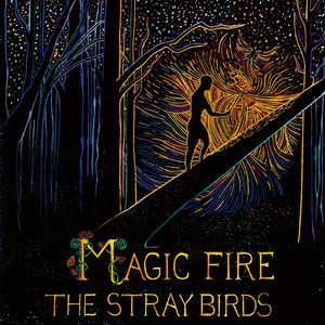 Magic Fire cover