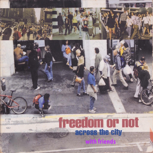 Freedom or Not Photo