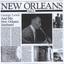 George Lewis And His New Orleans Jazzband